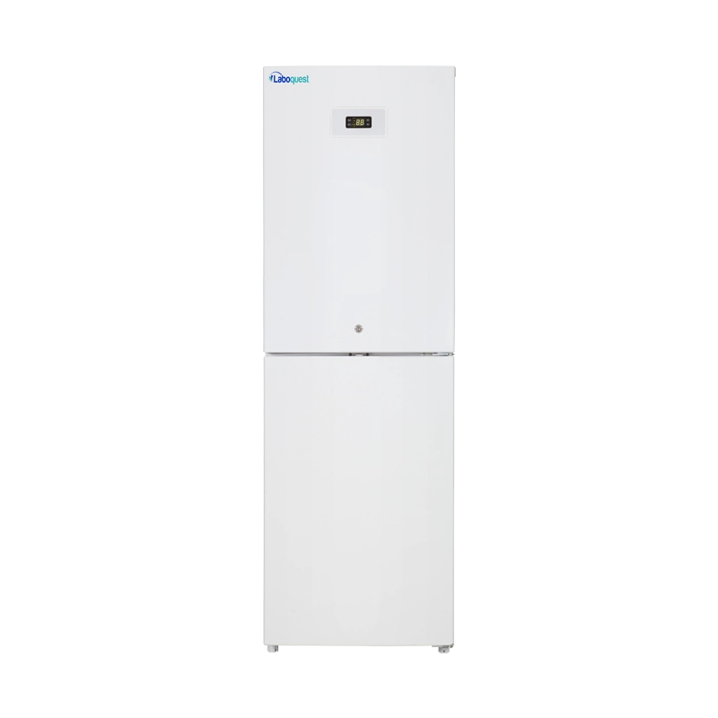 Combined Refrigerators and Freezers