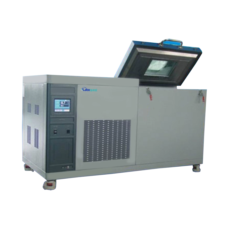 Plasma Freezers
