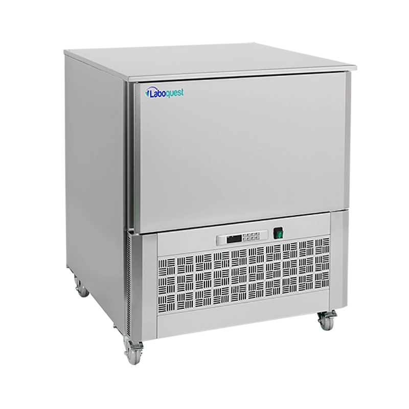 Blast Freezers