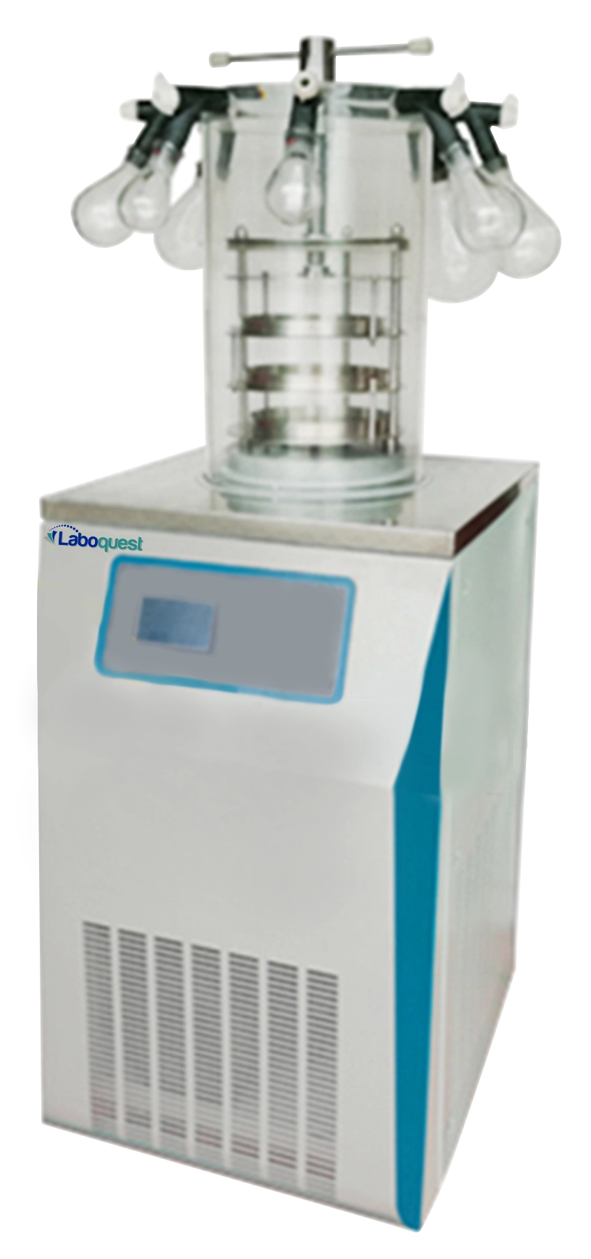 Vacuum Freeze Dryers