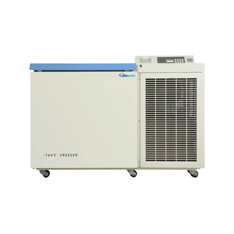 -164 °C Freezers