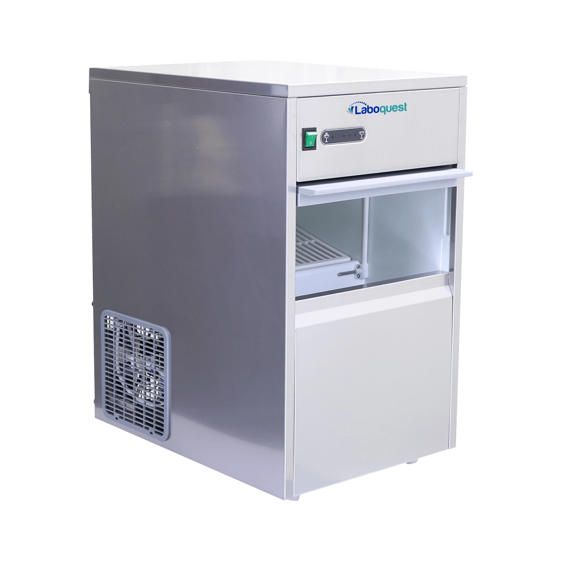 Bullet Ice Maker