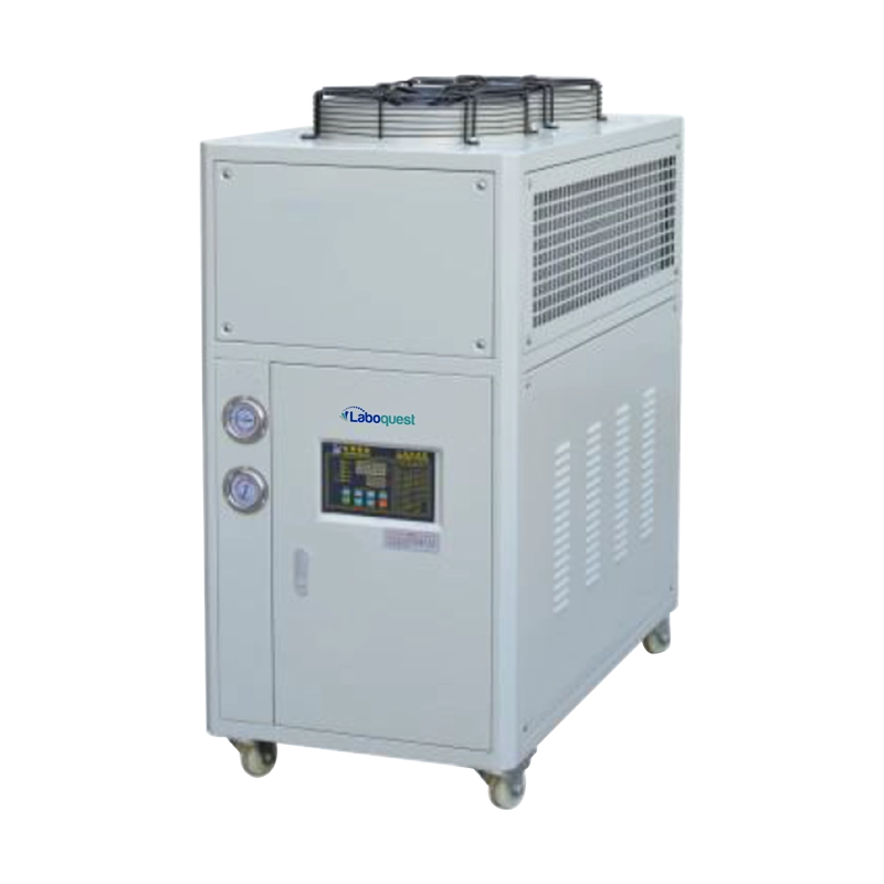 Air-cooled chiller : Air-cooled chiller ACQ 1005