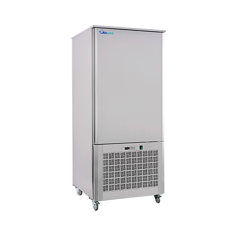 Blast Freezers : -32°C Blast Freezer BFR 2201