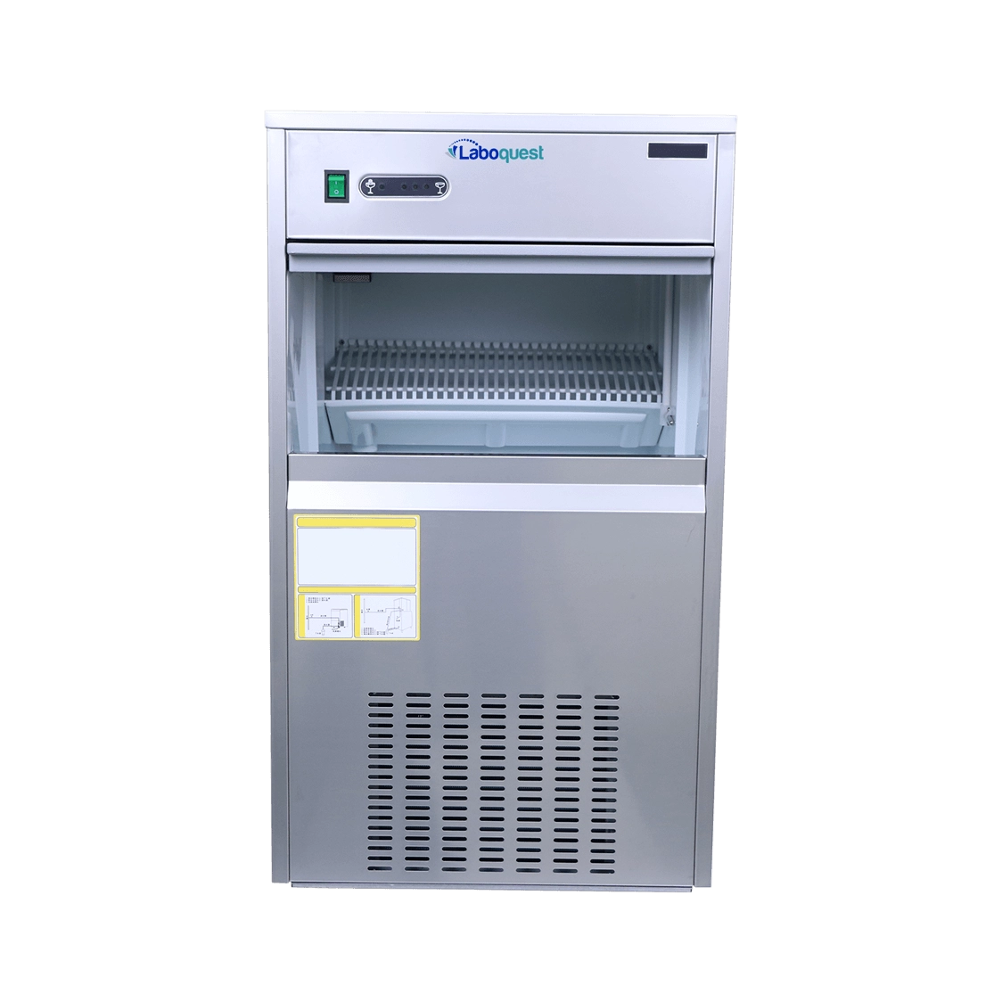 Bullet Ice Maker : Bullet ice maker BIQ 1003