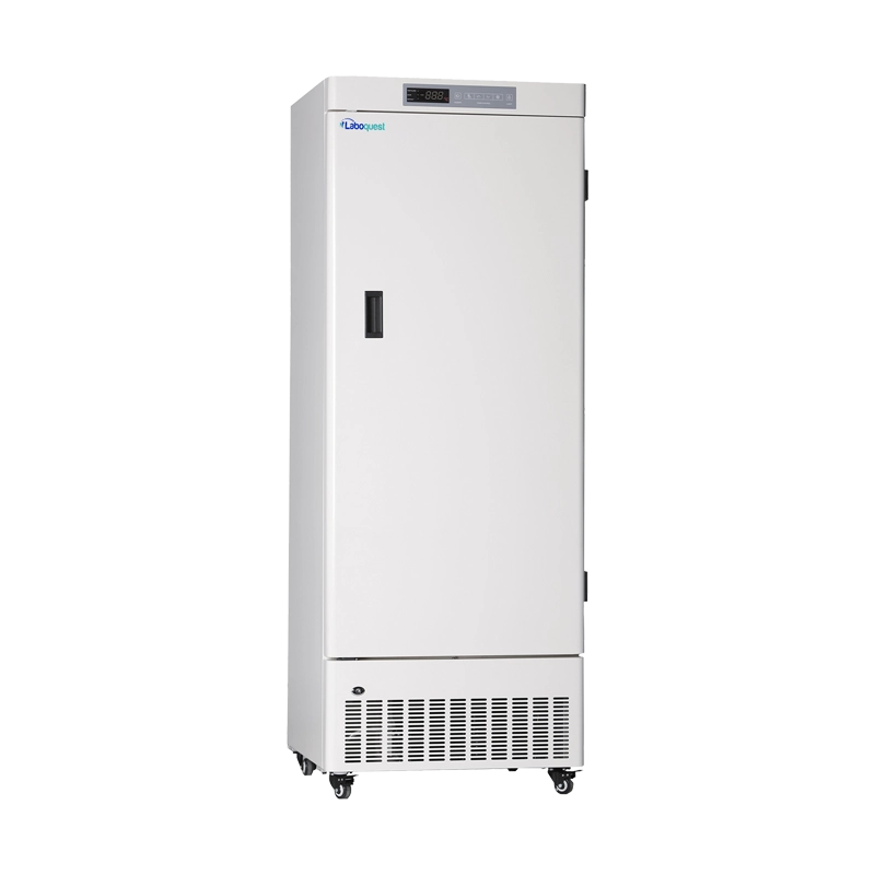 Plasma Freezers : Blood Plasma Freezer BPF 7001