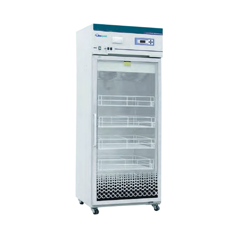 Blood Bank Refrigerators : Blood Bank Refrigerator BRQ 2800