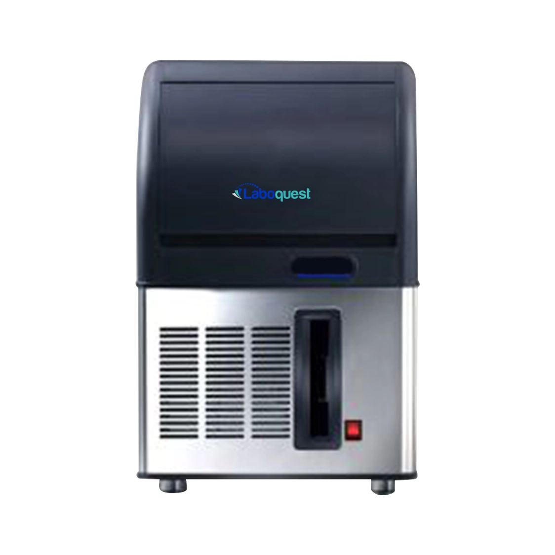 Crescent Ice Maker : Crescent ice maker CIQ 1001
