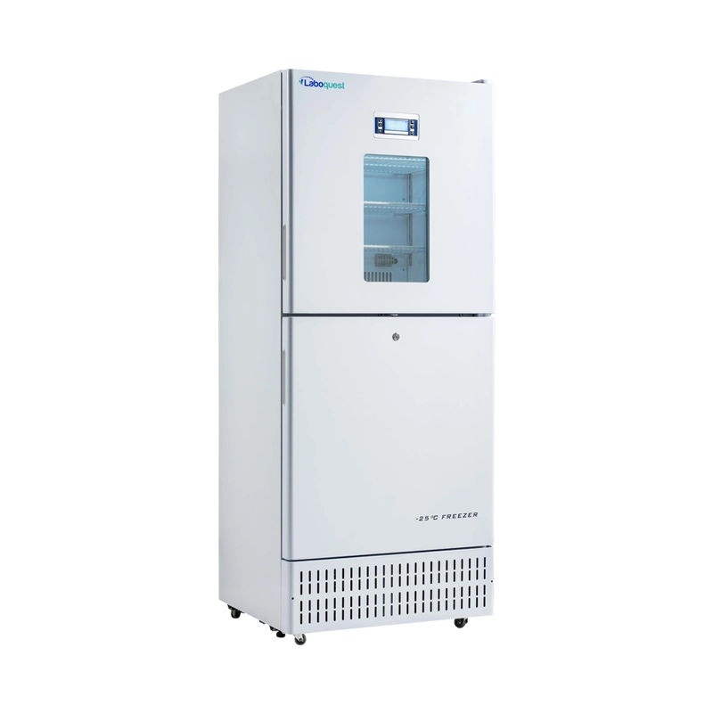 Combined Refrigerators and Freezers : Combined Refrigerator and Freezer CRF 2001