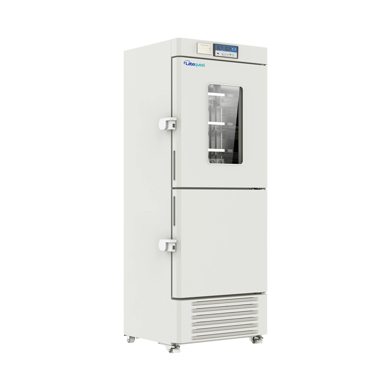 Combined Refrigerators and Freezers : Combined Refrigerator and Freezer CRF 4000