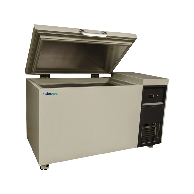 -105 °C Freezers : -105°C Chest Cryogenic Freezer CRQ 1402
