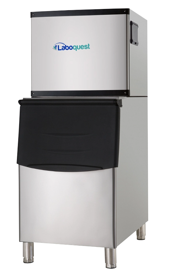 Cube Ice Maker : Cube ice maker CUBQ 1005
