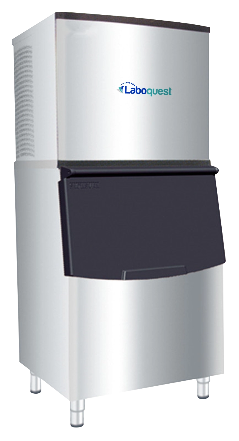 Cube Ice Maker : Cube ice maker CUBQ 1007