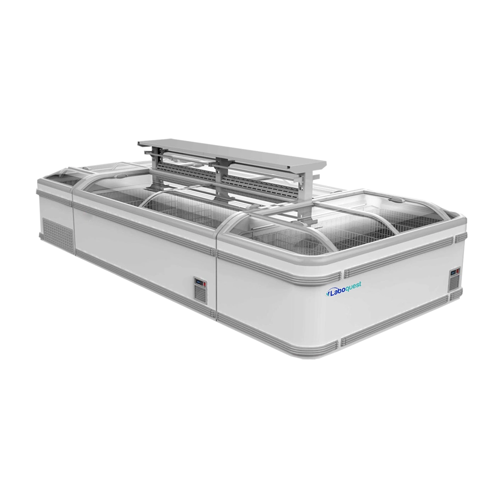 Island Freezers : Combined Island Freezer ISF 3000