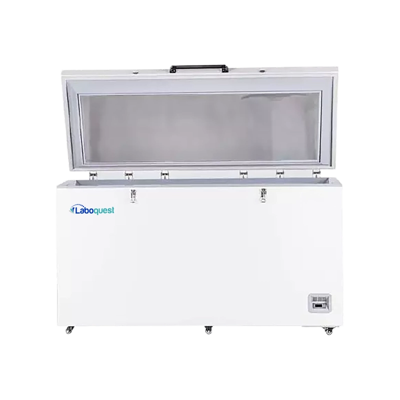 -86 °C Freezers : -86°C Chest Freezer MCQ 4011