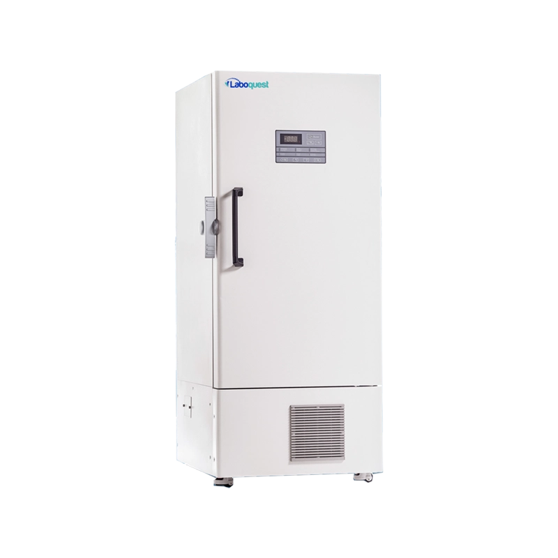 -86 °C Freezers : -86°C Mixed Gas Upright Freezer MUQ 7770