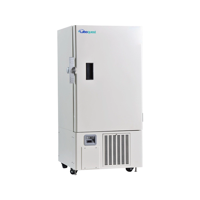 -86 °C Freezers : -86°C Mixed Gas Upright Freezer MUQ 7772