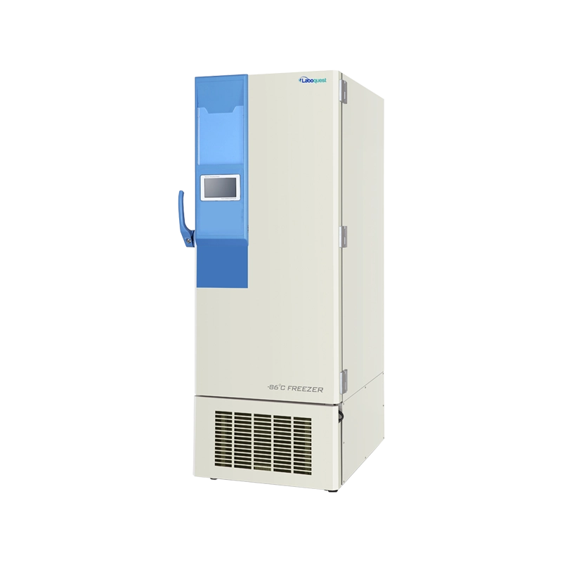 -86 °C Freezers : -86°C Mixed Gas Upright Freezer MUQ 7776