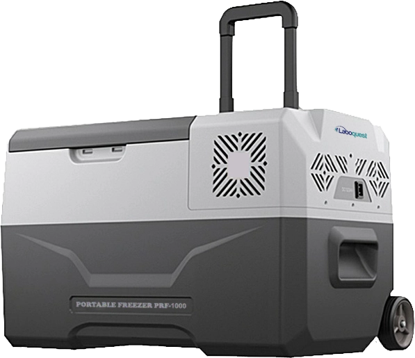 Portable Refrigerators : Portable Refrigerator PRF 1000