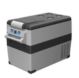 Portable Refrigerators : Portable Refrigerator PRF 1002