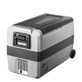 Portable Refrigerators : Portable Refrigerator PRF 1003