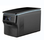 Portable Refrigerators : Portable Refrigerator PRF 1008