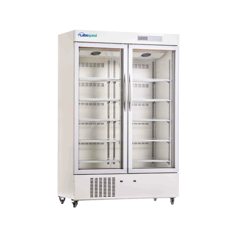 Pharmacy Refrigerator : Pharmacy Refrigerator PRQ 8005