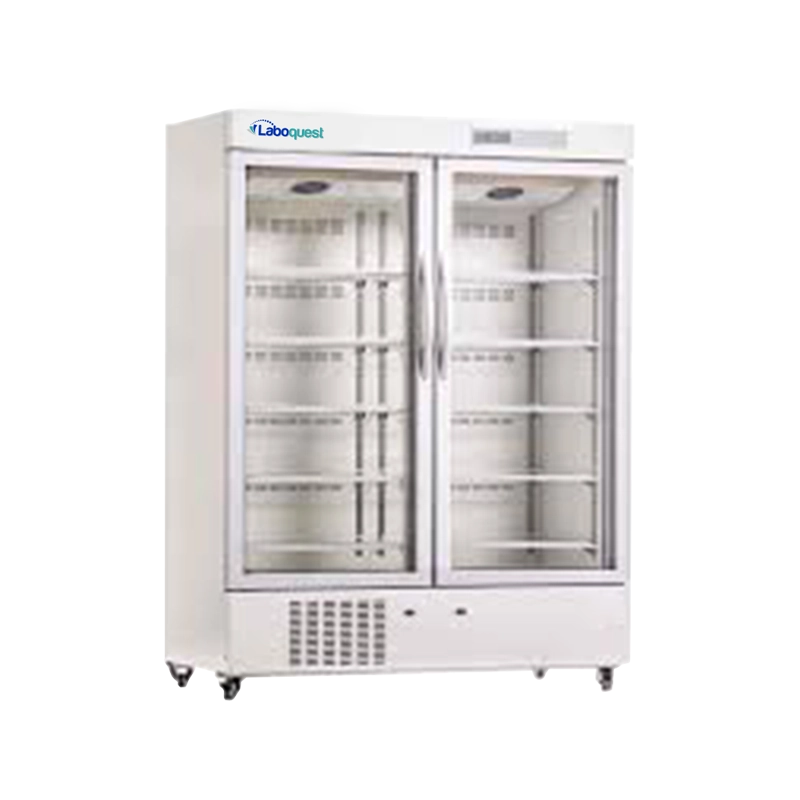 Pharmacy Refrigerator : Pharmacy Refrigerator PRQ 8007