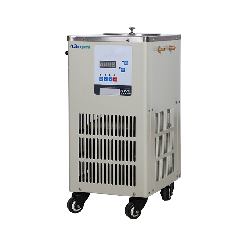 5 L Refrigerated Circulator : Refrigerated Circulator RCQ-1001