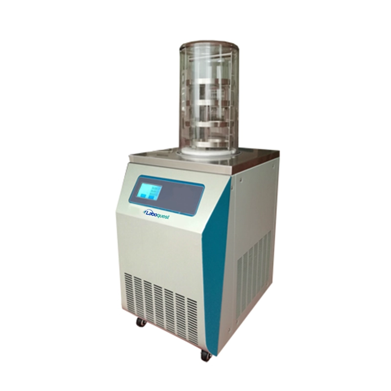 Floor Freeze Dryers : Standard Freeze Dryer SFDQ 3001