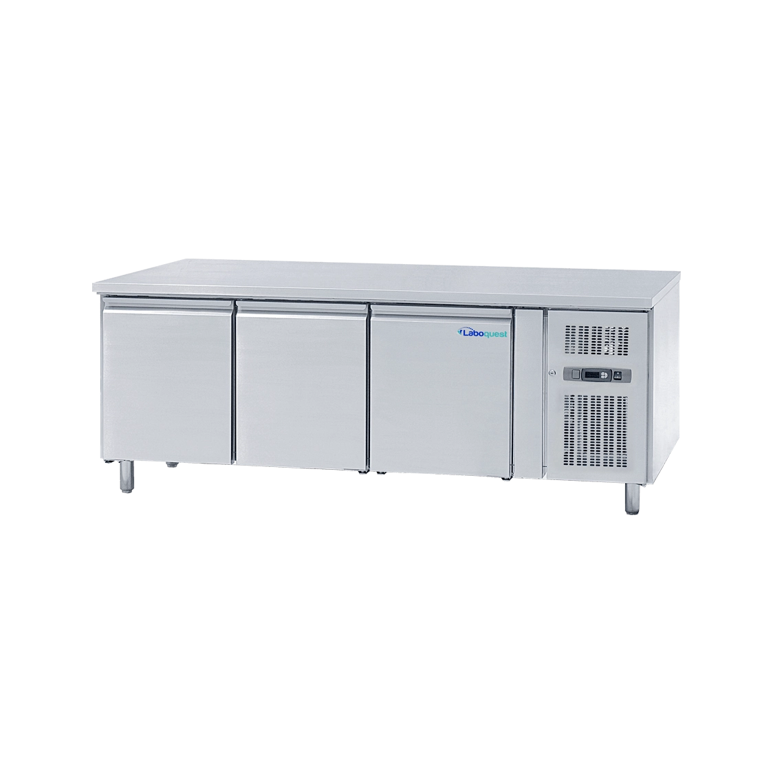 Undercounter Freezers : Under-Counter Freezer UCF 6660