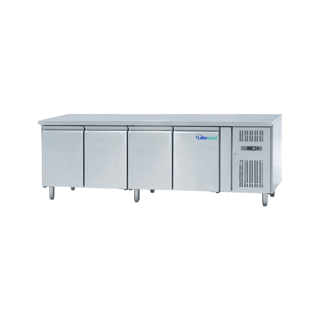 Undercounter Refrigerators : Under-Counter Refrigerator UCR 7660