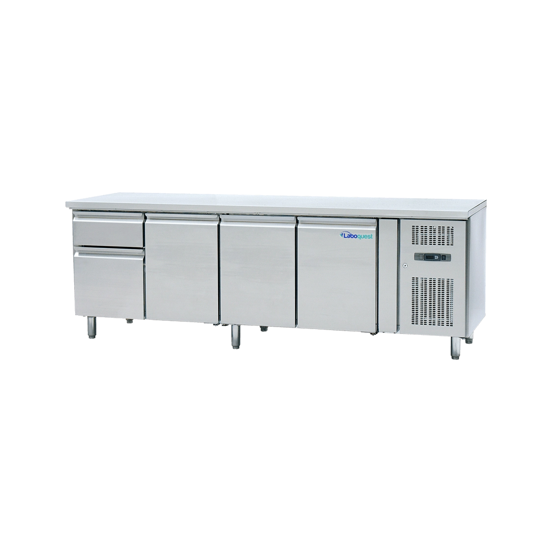 Undercounter Refrigerators : Under-Counter Refrigerator UCR 7663