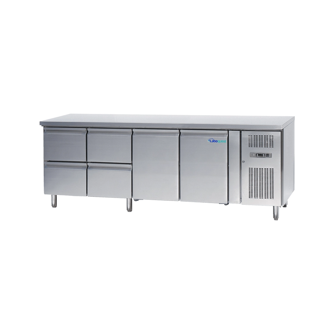Undercounter Refrigerators : Under-Counter Refrigerator UCR 7665